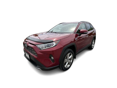 Toyota RAV4  2019 à Markham, Ontario