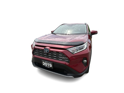Toyota RAV4  2019 à Markham, Ontario