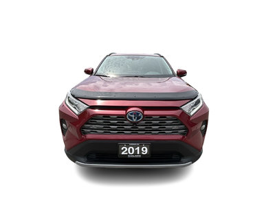Toyota RAV4  2019 à Markham, Ontario