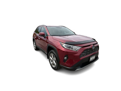 Toyota RAV4  2019 à Markham, Ontario