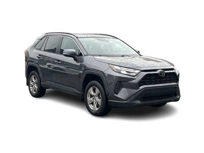 2022 Toyota RAV4 in Markham, Ontario