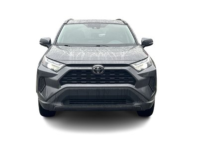 2022 Toyota RAV4 in Markham, Ontario
