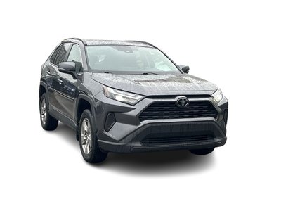 2022 Toyota RAV4 in Markham, Ontario