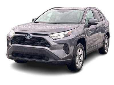 Toyota RAV4  2023 à Markham, Ontario