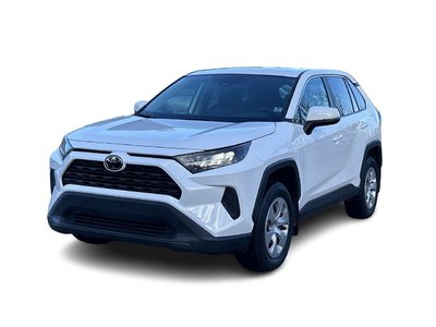 Toyota RAV4  2024 à Markham, Ontario