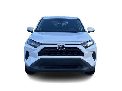 2024 Toyota RAV4 in Markham, Ontario