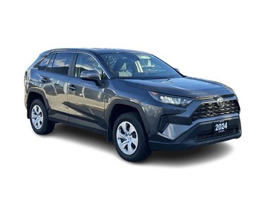 2024 Toyota RAV4 in Markham, Ontario