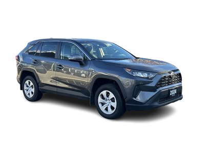 2024 Toyota RAV4 in Markham, Ontario