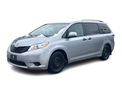 Toyota Sienna  2011 à Markham, Ontario