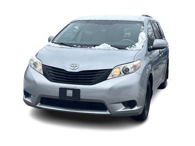 Toyota Sienna  2011 à Markham, Ontario