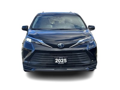 2025 Toyota Sienna in Markham, Ontario