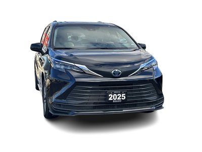 2025 Toyota Sienna in Markham, Ontario