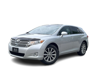 Toyota Venza  2010 à Markham, Ontario
