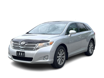 Toyota Venza  2010 à Markham, Ontario