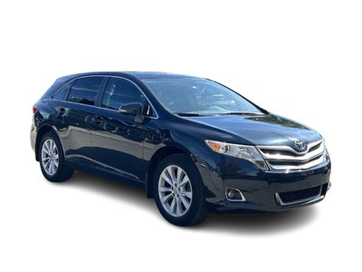 2016 Toyota Venza in Markham, Ontario