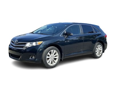 2016 Toyota Venza in Markham, Ontario