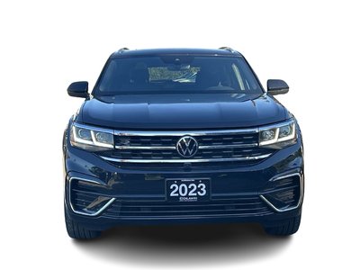2023 Volkswagen Atlas Cross Sport in Markham, Ontario