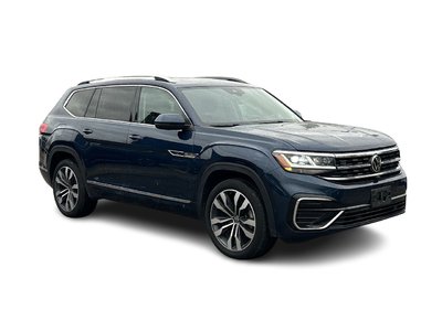 2022 Volkswagen Atlas in Markham, Ontario