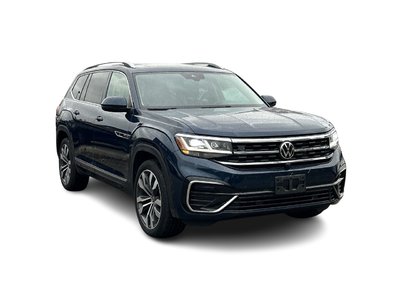 2022 Volkswagen Atlas in Markham, Ontario