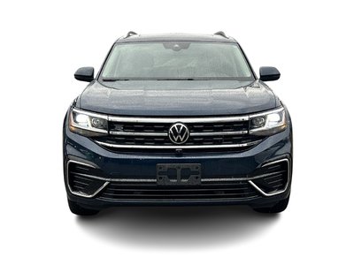 2022 Volkswagen Atlas in Markham, Ontario