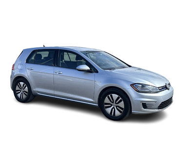 2020 Volkswagen E-Golf in Markham, Ontario
