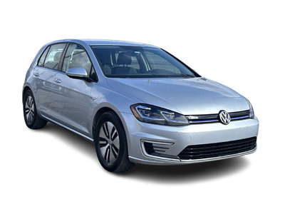 2020 Volkswagen E-Golf in Markham, Ontario