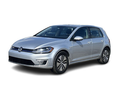 2020 Volkswagen E-Golf in Markham, Ontario