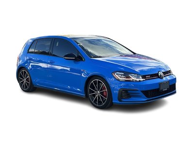 2021 Volkswagen Golf GTI in Markham, Ontario