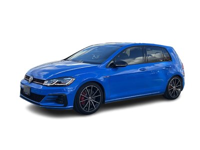 2021 Volkswagen Golf GTI in Markham, Ontario