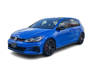 2021 Volkswagen Golf GTI in Markham, Ontario