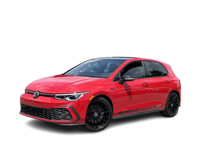 Volkswagen Golf GTI  2023 à Markham, Ontario