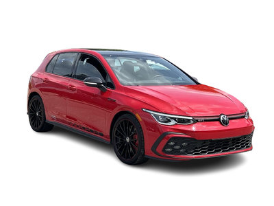 Volkswagen Golf GTI  2023 à Markham, Ontario