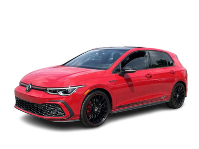 Volkswagen Golf GTI  2023 à Markham, Ontario