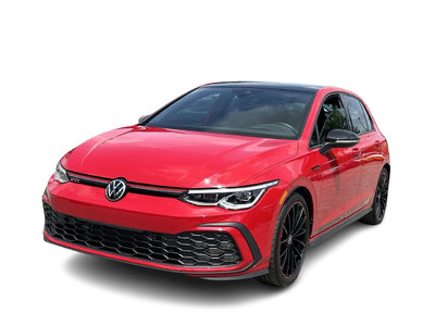 Volkswagen Golf GTI  2023 à Markham, Ontario