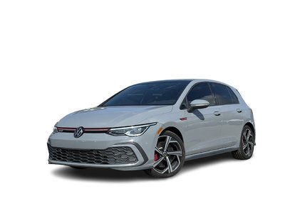 2024 Volkswagen Golf GTI in Markham, Ontario