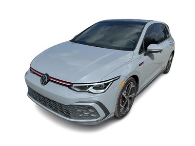 2024 Volkswagen Golf GTI in Markham, Ontario