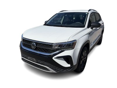 2022 Volkswagen Taos in Markham, Ontario