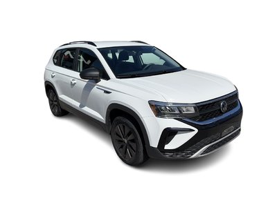 2022 Volkswagen Taos in Markham, Ontario