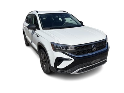 2022 Volkswagen Taos in Markham, Ontario