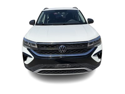 2022 Volkswagen Taos in Markham, Ontario