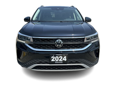 2024 Volkswagen Taos in Markham, Ontario