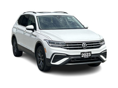 Volkswagen Tiguan  2023 à Markham, Ontario