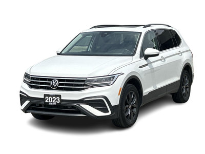 Volkswagen Tiguan  2023 à Markham, Ontario