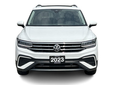 Volkswagen Tiguan  2023 à Markham, Ontario