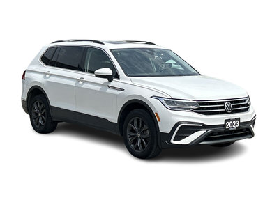 Volkswagen Tiguan  2023 à Markham, Ontario
