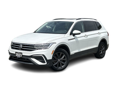 Volkswagen Tiguan  2023 à Markham, Ontario