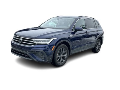 Volkswagen Tiguan  2023 à Markham, Ontario