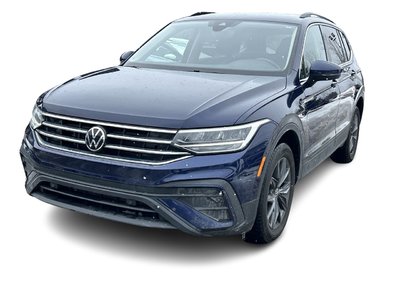 Volkswagen Tiguan  2023 à Markham, Ontario