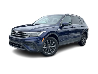 2023 Volkswagen Tiguan in Markham, Ontario