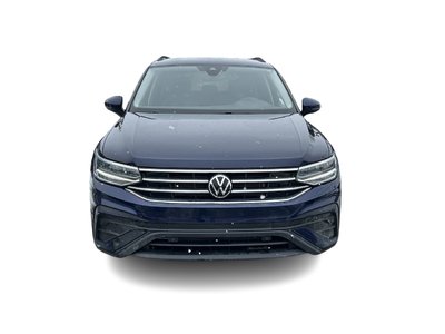 2023 Volkswagen Tiguan in Markham, Ontario